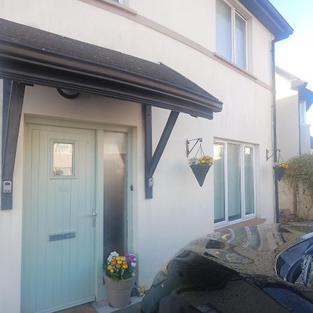 Cobh Rambler Villa Luaran gambar