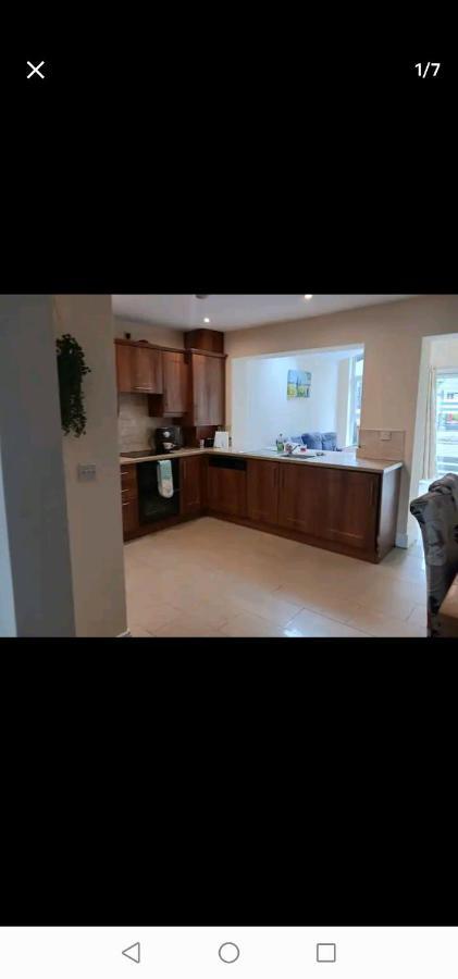 Cobh Rambler Villa Luaran gambar