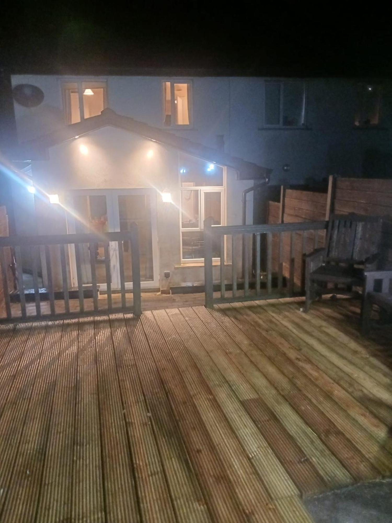Cobh Rambler Villa Luaran gambar