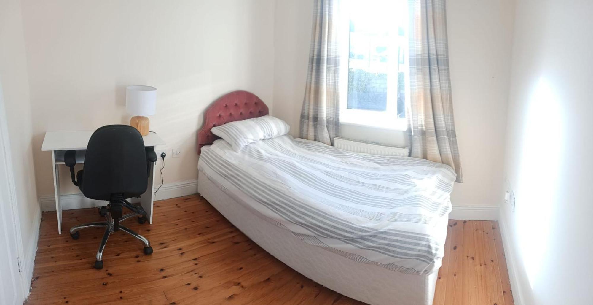 Cobh Rambler Villa Luaran gambar