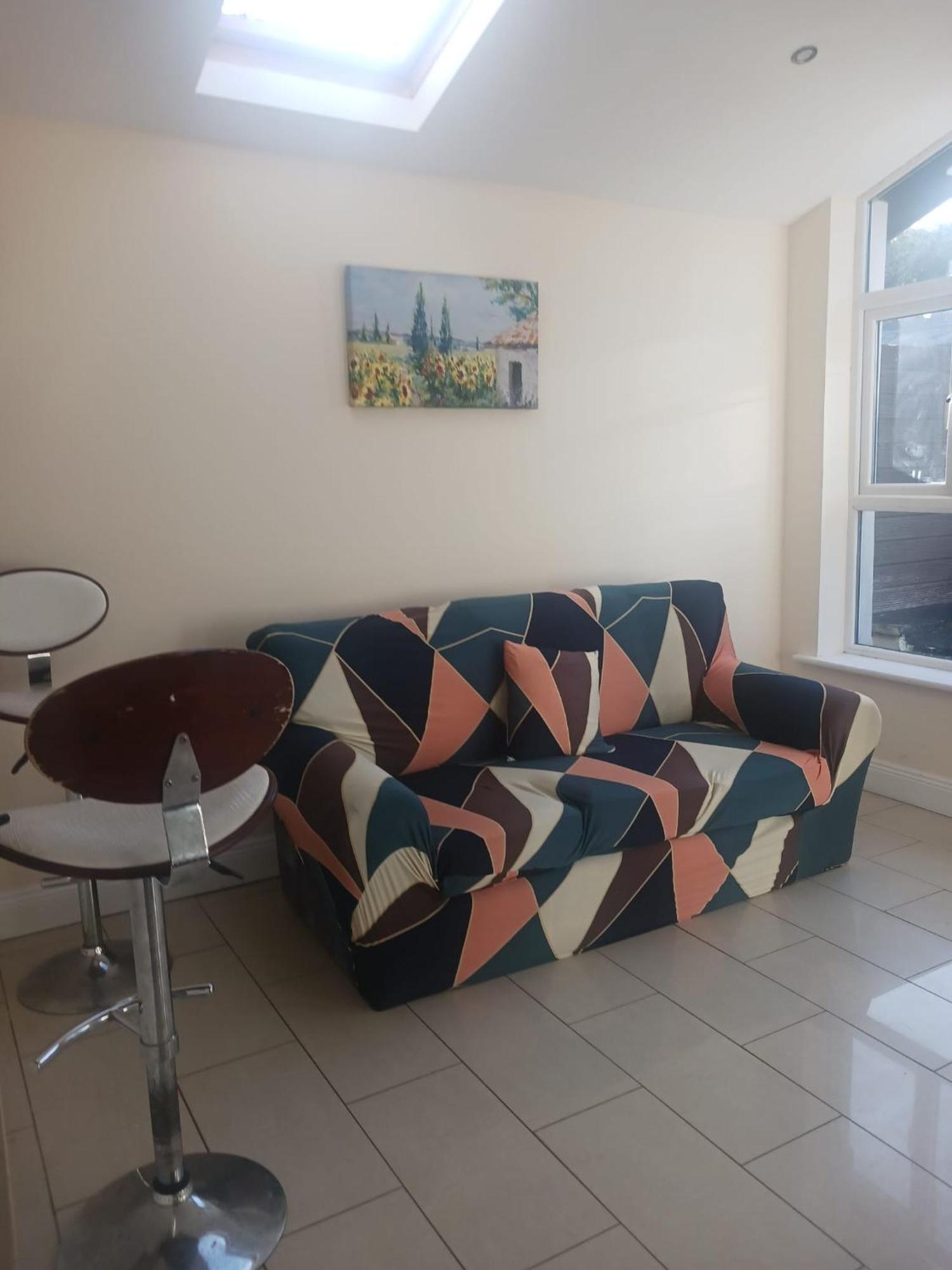 Cobh Rambler Villa Luaran gambar