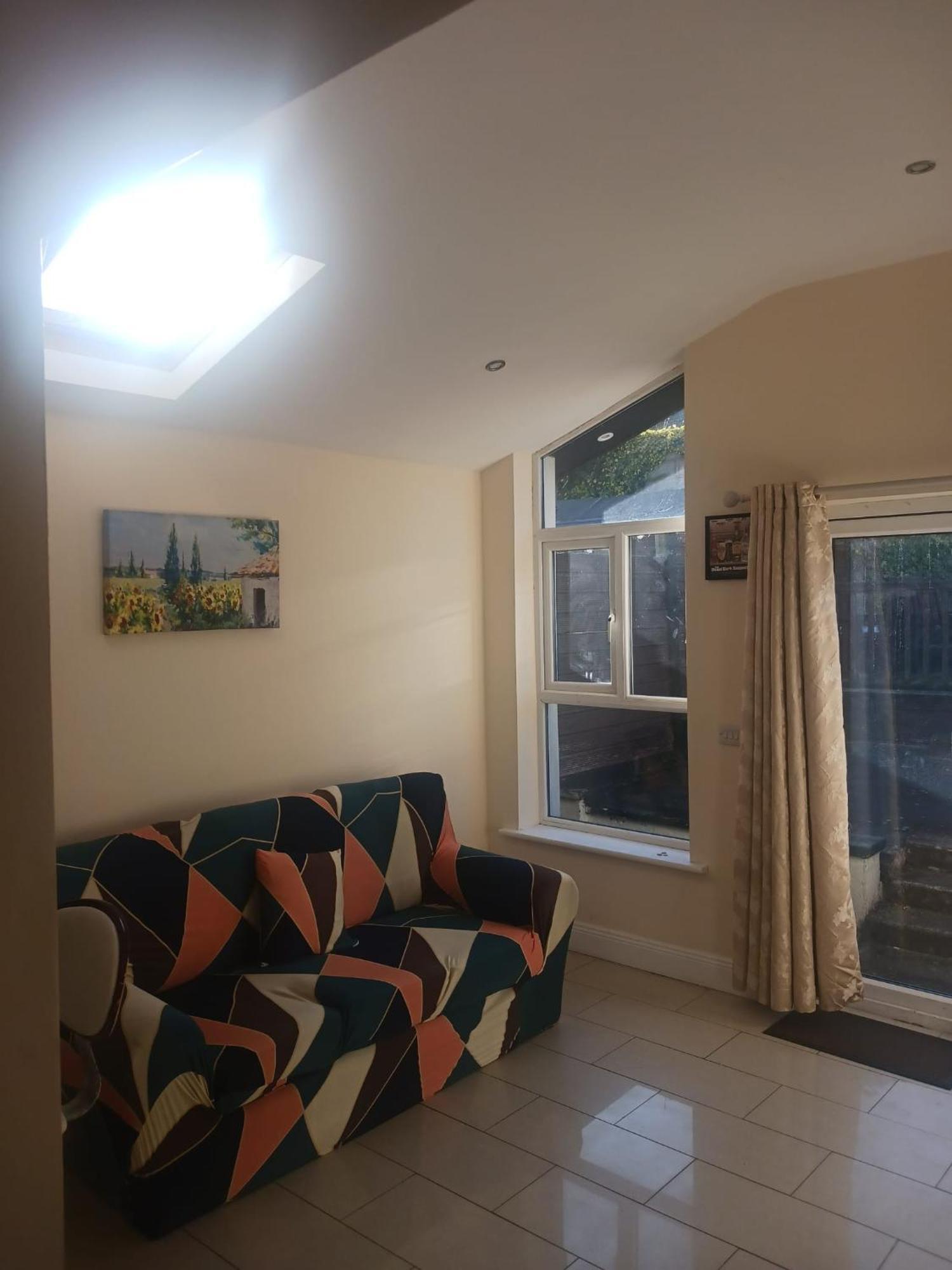 Cobh Rambler Villa Luaran gambar