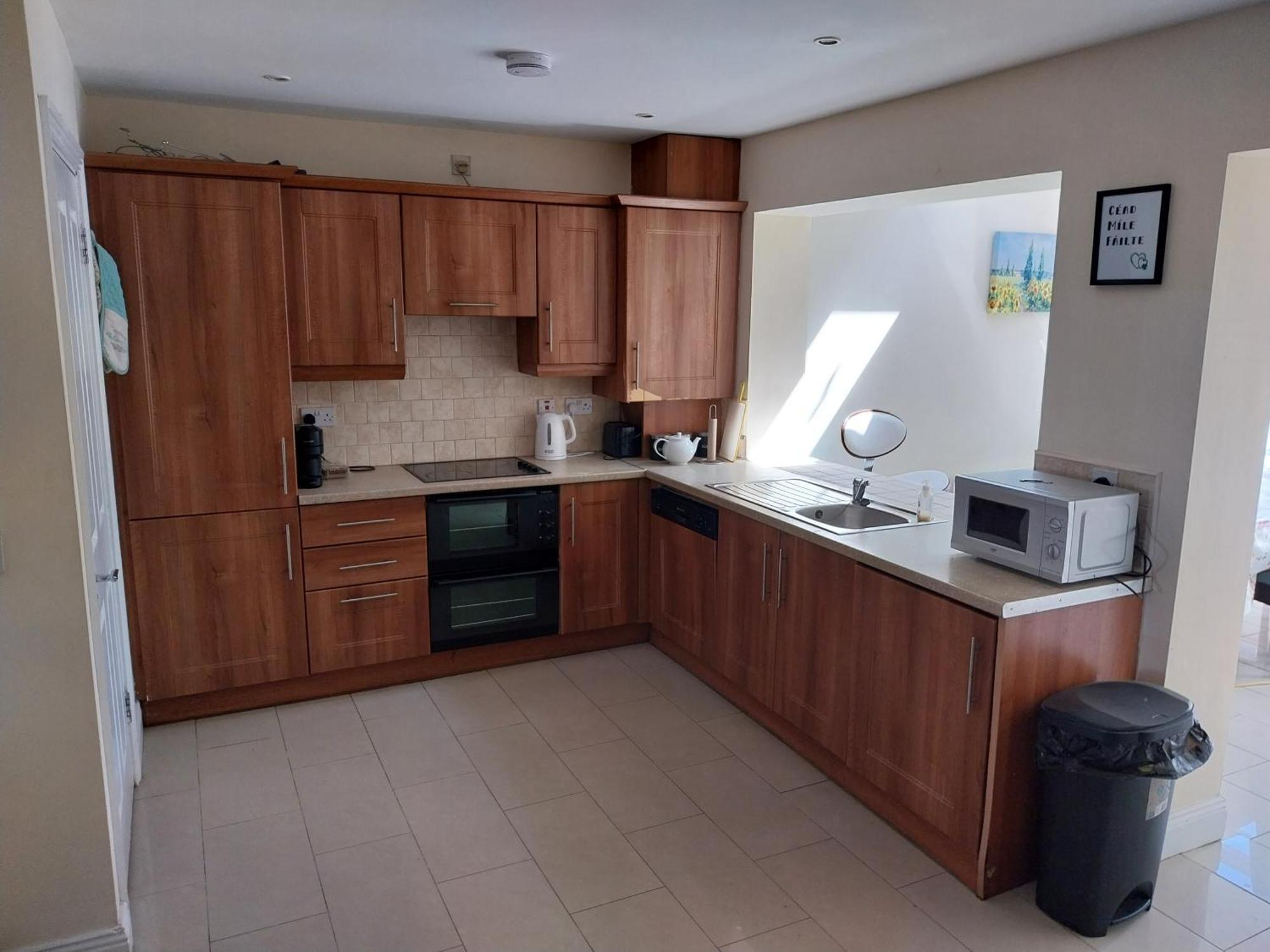 Cobh Rambler Villa Bilik gambar