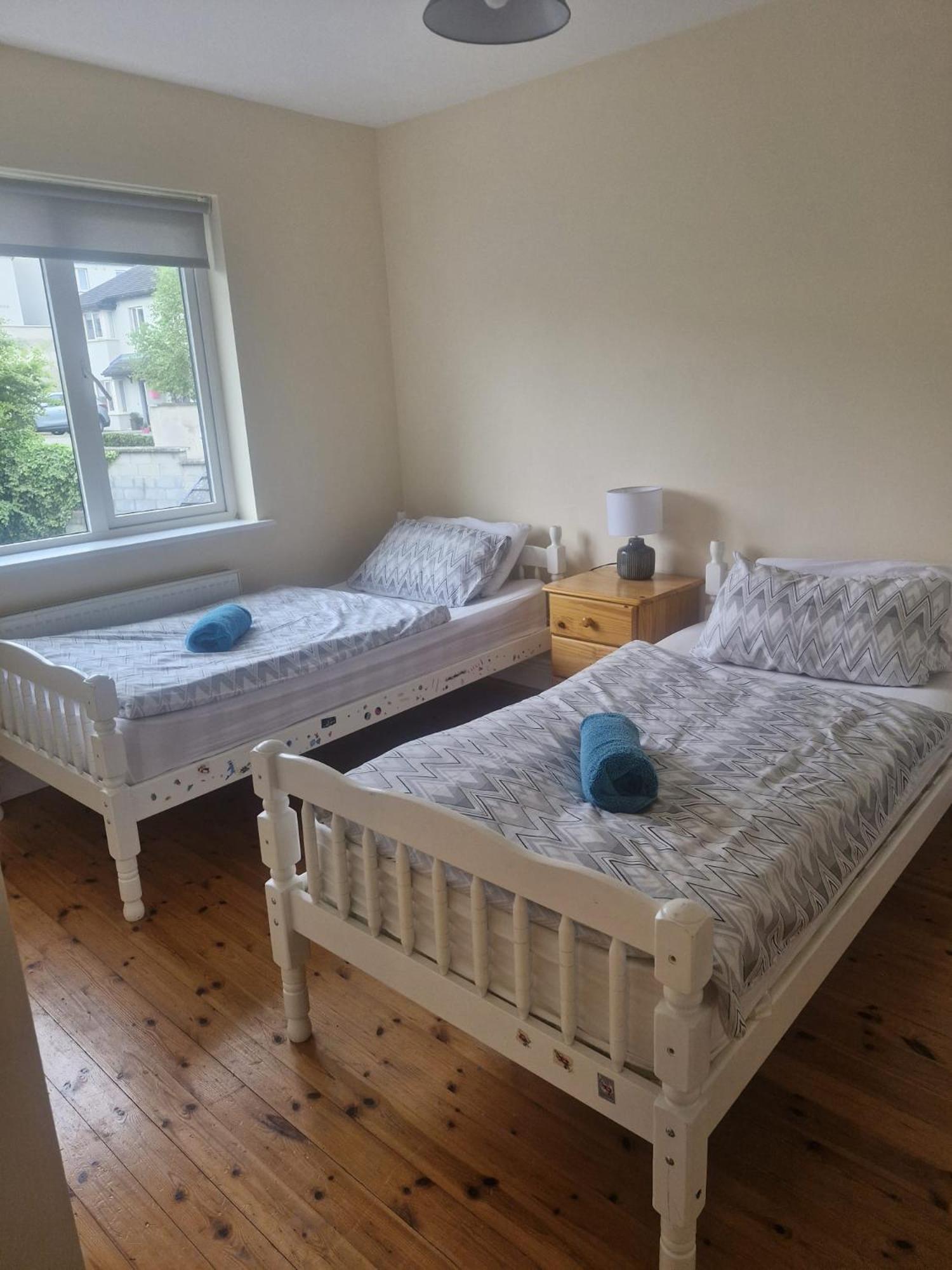 Cobh Rambler Villa Bilik gambar