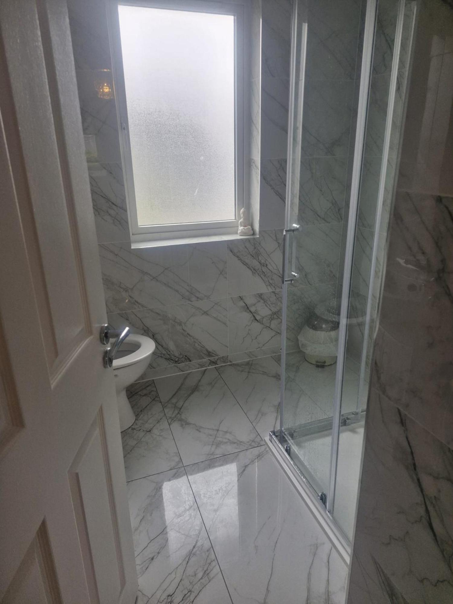 Cobh Rambler Villa Bilik gambar
